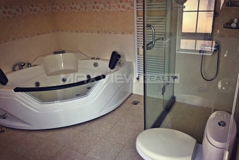 Lvbo Garden 6bedroom 300sqm ¥25,000 SH017657