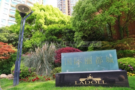 Rent an apartment in Shanghai Ladoll International City 3bedroom 200sqm ¥35,000 SH017661