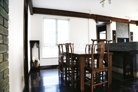 Rent an apartment in Shanghai Ladoll International City 3bedroom 200sqm ¥35,000 SH017661