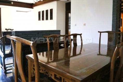 Rent an apartment in Shanghai Ladoll International City 3bedroom 200sqm ¥35,000 SH017661