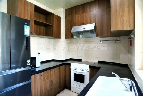 Rent an apartment in Shanghai Ladoll International City 3bedroom 200sqm ¥35,000 SH017661