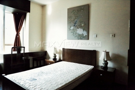 Rent an apartment in Shanghai Ladoll International City 3bedroom 200sqm ¥35,000 SH017661