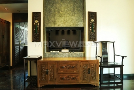 Rent an apartment in Shanghai Ladoll International City 3bedroom 200sqm ¥35,000 SH017661