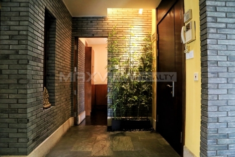 Rent an apartment in Shanghai Ladoll International City 3bedroom 200sqm ¥35,000 SH017661