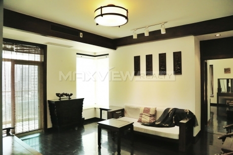 Rent an apartment in Shanghai Ladoll International City 3bedroom 200sqm ¥35,000 SH017661