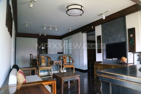 Rent an apartment in Shanghai Ladoll International City 3bedroom 200sqm ¥35,000 SH017661