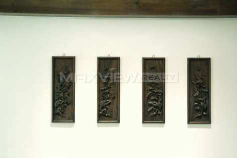 Rent an apartment in Shanghai Ladoll International City 3bedroom 200sqm ¥35,000 SH017661