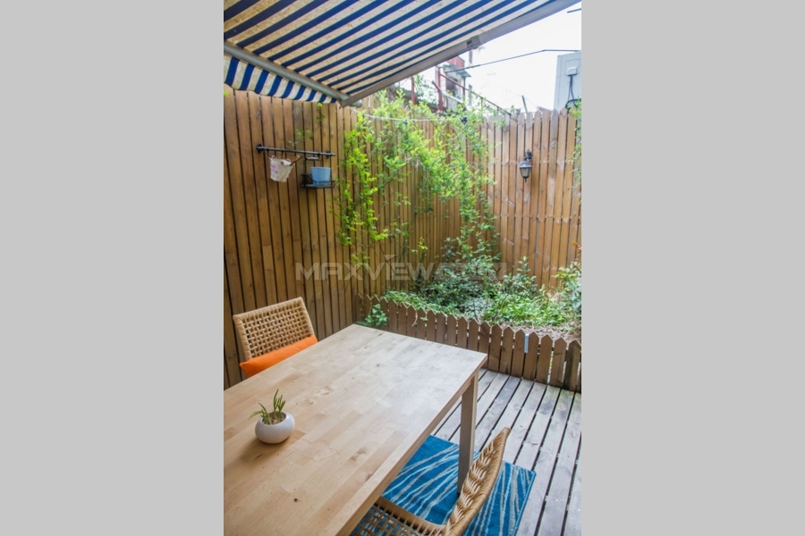 Xinguo Road 兴国路159号 1bedroom 50sqm ¥16,000 SH017650 