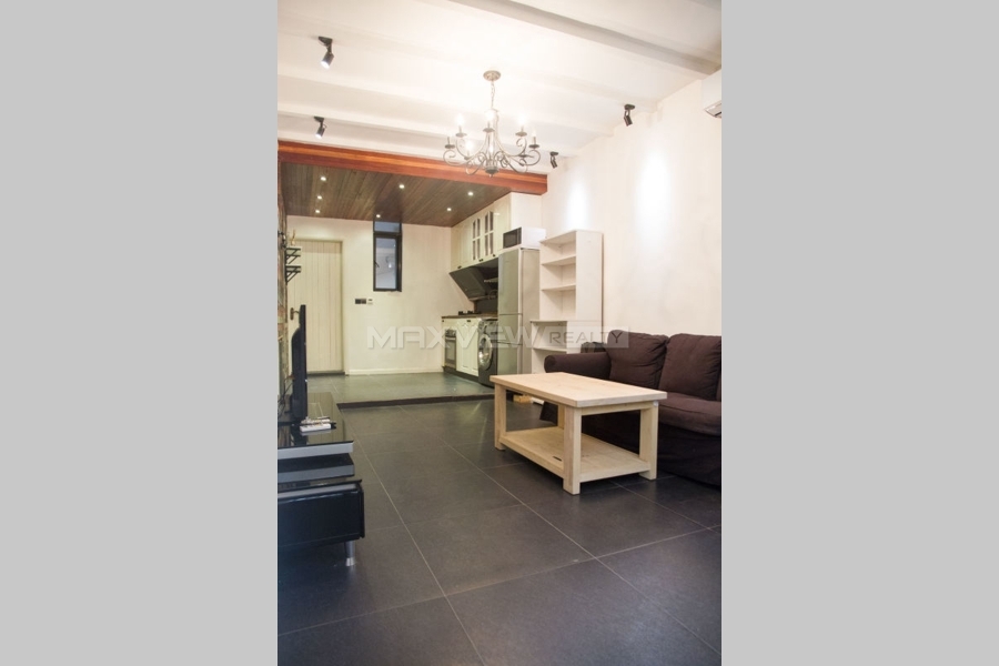 Xinguo Road 兴国路159号 1bedroom 50sqm ¥16,000 SH017650 