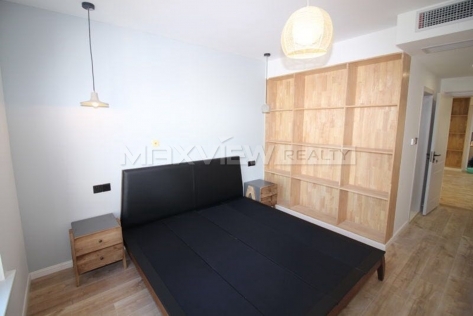 Zhonghui Apartment 中汇公寓 3bedroom 140sqm ¥25,000 SH017651