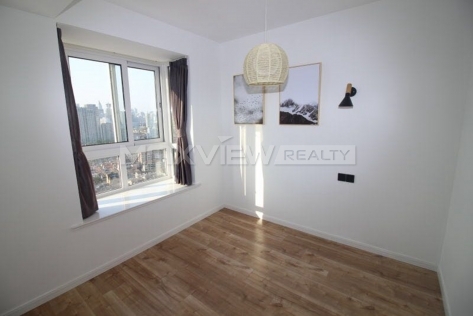 Zhonghui Apartment 中汇公寓 3bedroom 140sqm ¥25,000 SH017651