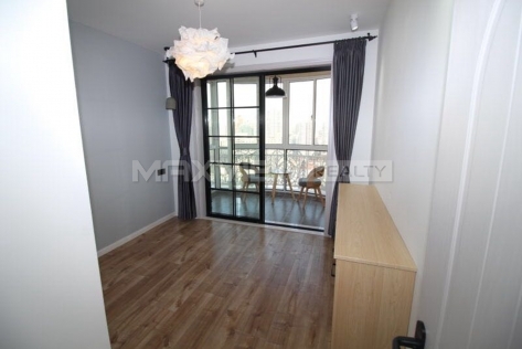 Zhonghui Apartment 中汇公寓 3bedroom 140sqm ¥25,000 SH017651