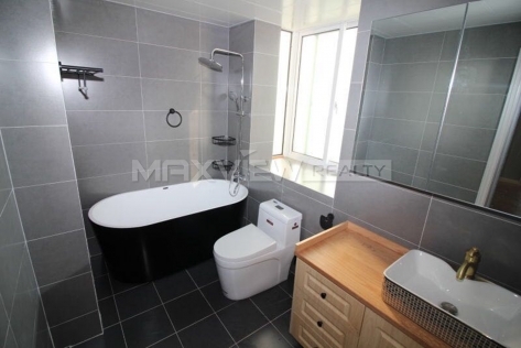 Zhonghui Apartment 中汇公寓 3bedroom 140sqm ¥25,000 SH017651