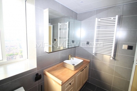 Zhonghui Apartment 中汇公寓 3bedroom 140sqm ¥25,000 SH017651