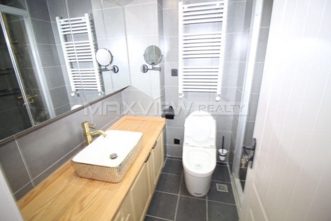 Zhonghui Apartment 中汇公寓 3bedroom 140sqm ¥25,000 SH017651