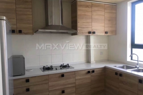Dang Dai Qing Shui Yuan  3bedroom 158sqm ¥16,900 