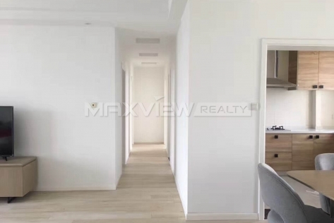 Dang Dai Qing Shui Yuan  3bedroom 158sqm ¥16,900 