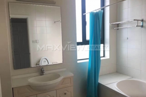 Dang Dai Qing Shui Yuan  3bedroom 158sqm ¥16,900 