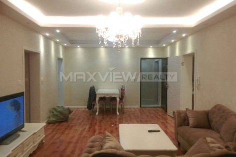 Hailuo Garden 5bedroom 261sqm ¥33,000 SH017665 