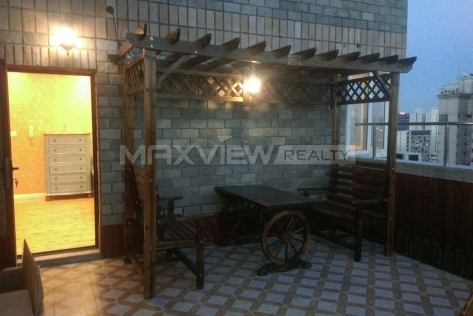 Hailuo Garden 5bedroom 261sqm ¥33,000 SH017665 