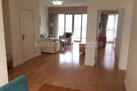 Central Palace  2bedroom 135sqm ¥21,900 SH017673