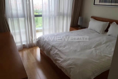 Central Palace  2bedroom 135sqm ¥21,900 SH017673