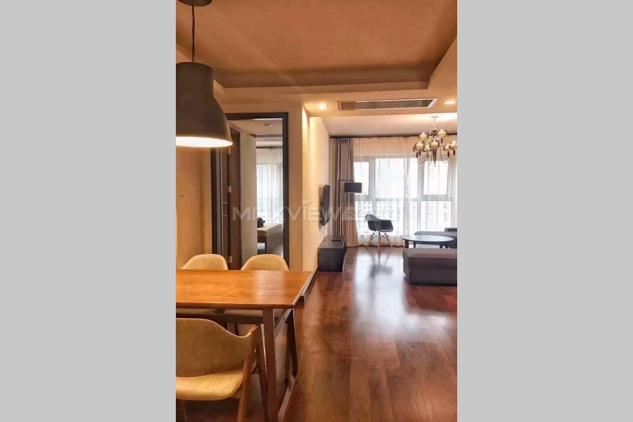 Eight Park Avenue  2bedroom 120sqm ¥23,000 SH017672 