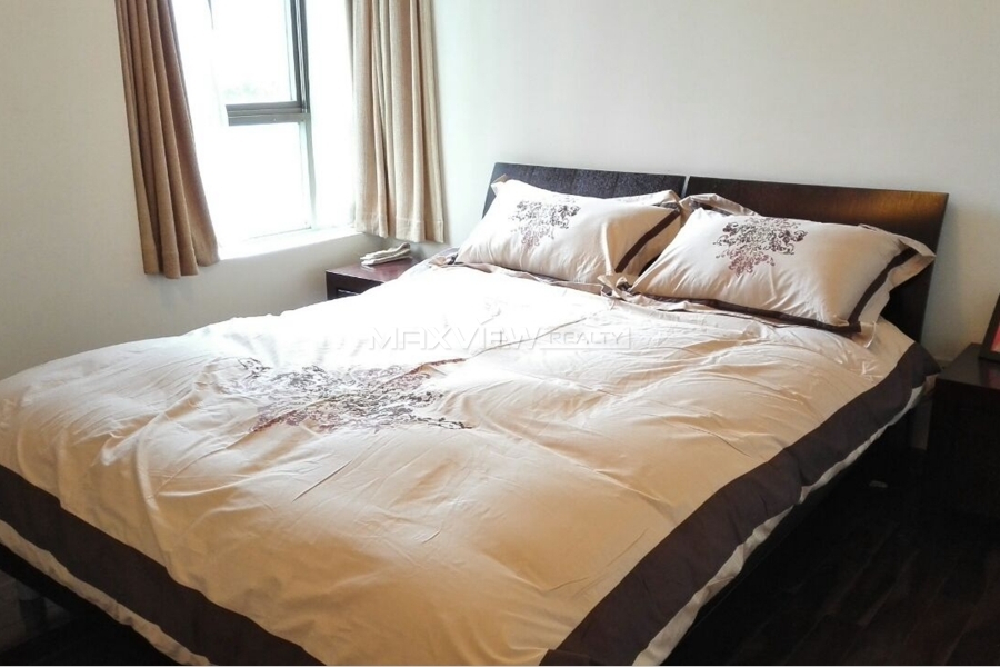 One Park Avenue  3bedroom 150sqm ¥18,500 SH017671