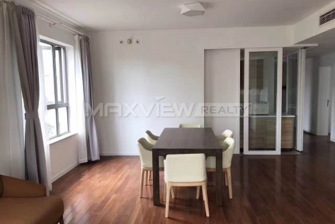 Summit Residence  3bedroom 194sqm ¥24,900 PDA01992