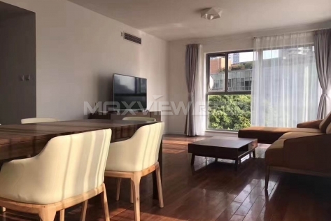Summit Residence  3bedroom 194sqm ¥24,900 PDA01992