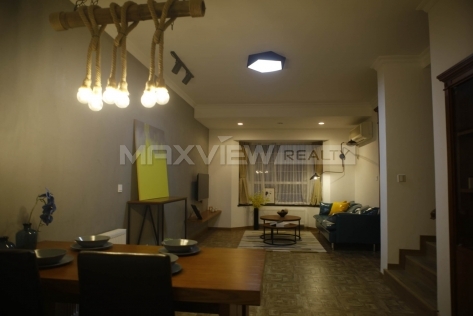 Tomson Nice Year Villa  3bedroom 150sqm ¥26,500 SH017668