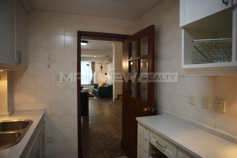 Tomson Nice Year Villa  3bedroom 150sqm ¥26,500 SH017668