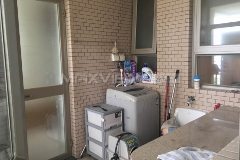 Apartments for rent in Shanghai Yanlord Town 4bedroom 236sqm ¥42,000 SHR0003
