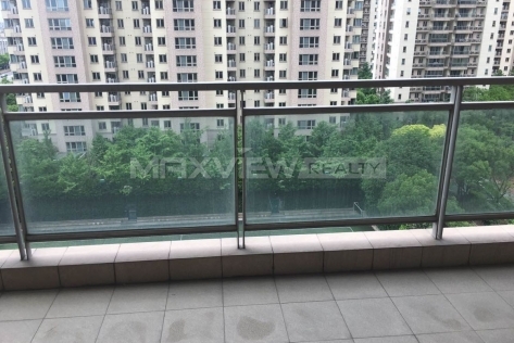 Apartments for rent in Shanghai Yanlord Town 4bedroom 236sqm ¥42,000 SHR0003