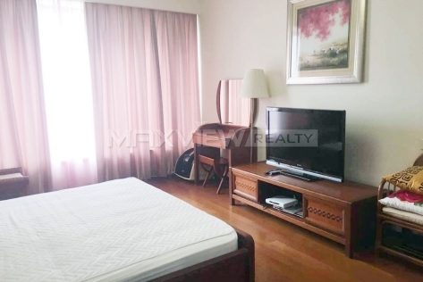 Apartments for rent in Shanghai Yanlord Town 4bedroom 236sqm ¥42,000 SHR0003