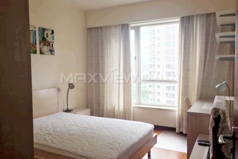 Apartments for rent in Shanghai Yanlord Town 4bedroom 236sqm ¥42,000 SHR0003