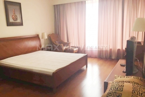 Apartments for rent in Shanghai Yanlord Town 4bedroom 236sqm ¥42,000 SHR0003