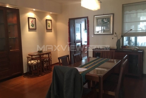 Apartments for rent in Shanghai Yanlord Town 4bedroom 236sqm ¥42,000 SHR0003