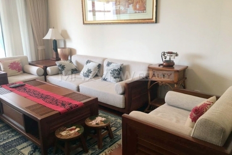 Apartments for rent in Shanghai Yanlord Town 4bedroom 236sqm ¥42,000 SHR0003