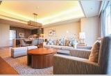 Apartments Shanghai Residences at Kerry Parkside 2bedroom 180sqm ¥55,000