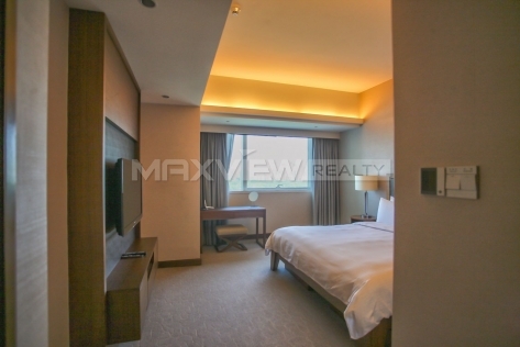 Apartments Shanghai Residences at Kerry Parkside 2bedroom 180sqm ¥55,000 SHR0002
