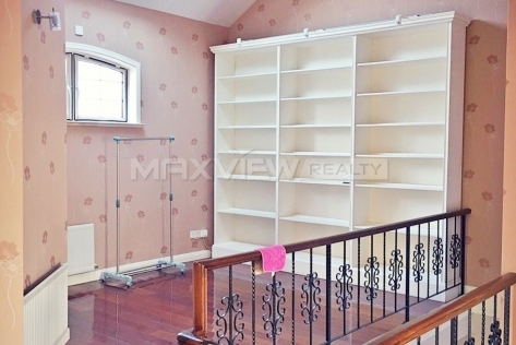 Shanghai houses for rent Lu Boa Garden 6bedroom 200sqm ¥25,000 SHR007