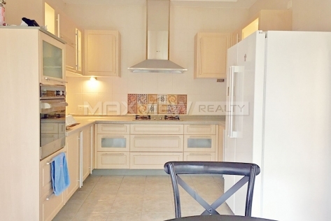 Shanghai houses for rent Lu Boa Garden 6bedroom 200sqm ¥25,000 SHR007