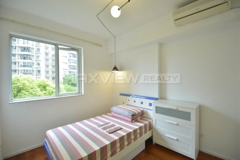Rent an Apartment in shanghai Oasis Riviera 4bedroom 160sqm ¥23,000 SHR0018