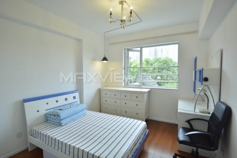 Rent an Apartment in shanghai Oasis Riviera 4bedroom 160sqm ¥23,000 SHR0018