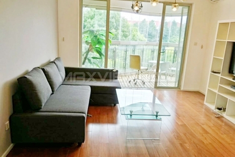 Rent an Apartment in shanghai Oasis Riviera 4bedroom 160sqm ¥23,000 SHR0018