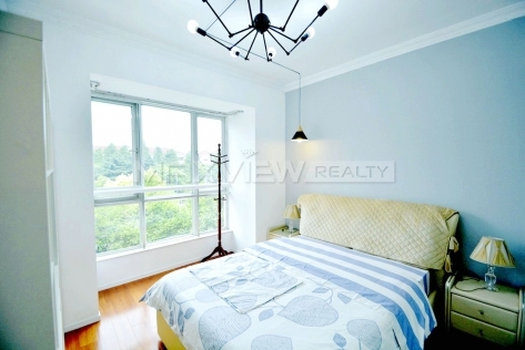 Rent an Apartment in shanghai Oasis Riviera 4bedroom 160sqm ¥23,000 SHR0018