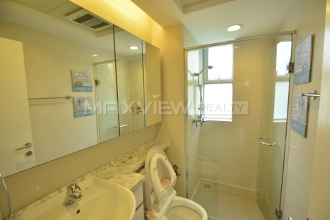 Rent an Apartment in shanghai Oasis Riviera 4bedroom 160sqm ¥23,000 SHR0018