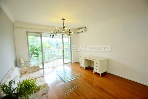 Rent an Apartment in shanghai Oasis Riviera 4bedroom 160sqm ¥23,000 SHR0018