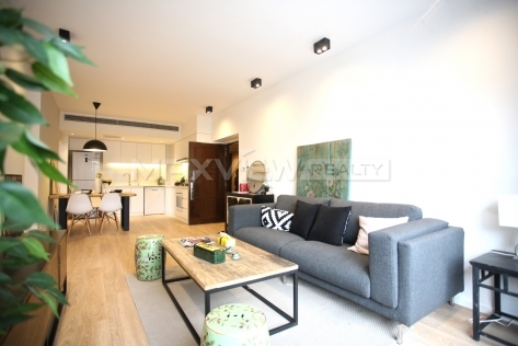Palace Court 2bedroom 100sqm ¥26,000 SHR0039